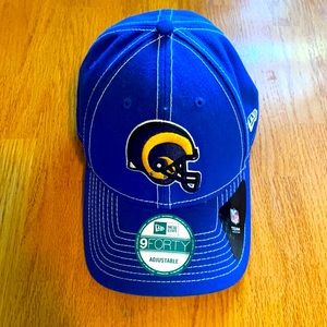 LA Rams Hat